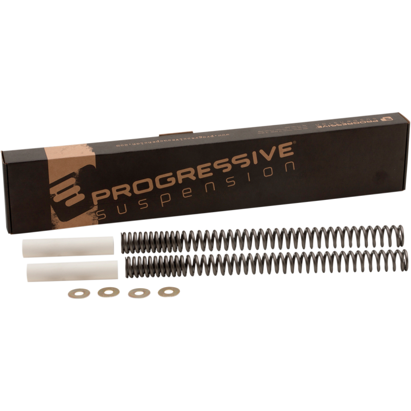 PROGRESSIVE SUSPENSION FORK SPRINGS 39MM HEAVY DUTY 11-1552
