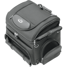 Load image into Gallery viewer, SADDLEMEN CONVERTIBLE PET CARRIER &amp; CARGO BAG 35150131