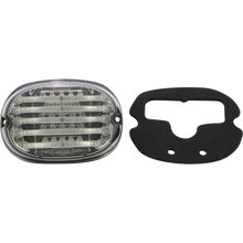 Load image into Gallery viewer, CUSTOM DYNAMICS TAILIGHT LP BVWNDW SMK PB-TL-LPBW-S