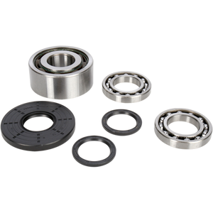 MOOSE RACING MOOSE FR DIFFERENTIAL BEARING & SEAL KIT 25-2076