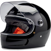 Load image into Gallery viewer, BILTWELL HELMET GRINGO SV GL BK XS 1006-101-501