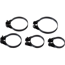 Load image into Gallery viewer, MOOSE RACING MOOSE CARB CLAMPS 6PK 110-1032