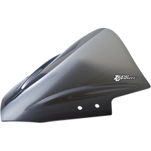 Load image into Gallery viewer, ZERO GRAVITY Corsa Windscreen - Smoke - Ninja 300 24-282-02