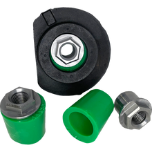Load image into Gallery viewer, ALLOY ART Swingarm Bushing Kit GT-SA3