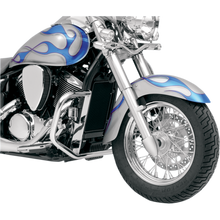Load image into Gallery viewer, BARON ENGINE GUARD KAWASAKI BA-7174-00