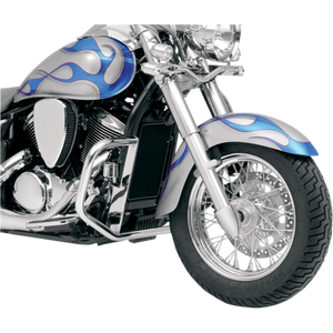 BARON ENGINE GUARD KAWASAKI BA-7174-00