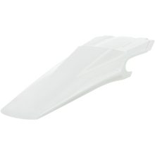Load image into Gallery viewer, Acerbis - 19-22 Husqvarna 125-450 TC/FX/FC/2019 TX300/ 20-22 TX300i Rear Fender - 20 White (2726606811)