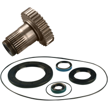 Load image into Gallery viewer, JAMES GASKET 94-06 B/T TRANS SPROCKET SEAL KIT JGI-12067-AK