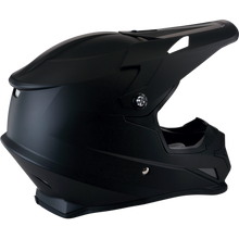Load image into Gallery viewer, Z1R HLMT RISE FLAT BLACK SM 0110-5125