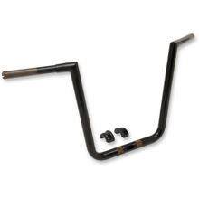 Load image into Gallery viewer, LA CHOPPERS HANDLEBAR HTP 19"BLK FLTR LA-7312-69B