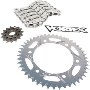 VORTEX Chain Kit - Honda - CBR 1000 RR CK2148