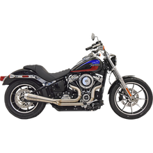 Load image into Gallery viewer, BASSANI XHAUST 18-UP FXBB EXHAUST 2:1 SS 5OTH 1S50SS