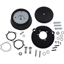 Load image into Gallery viewer, ARLEN NESS 88-16 XL BG SCKR STG1 KIT BLACK 50-339