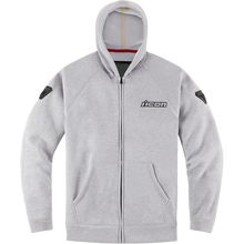Load image into Gallery viewer, ICON HOODIE UPARMOR GY 3X 3050-6152
