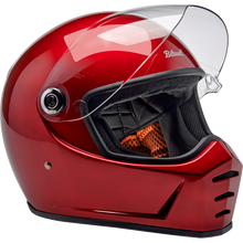 Load image into Gallery viewer, BILTWELL LANE SPLITTER ECE 22.06- CHERRY RED 2X 1004-351-506