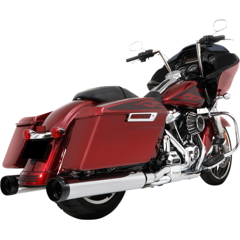 RINEHART RACING 17-23 FL DBX45 4 1/2