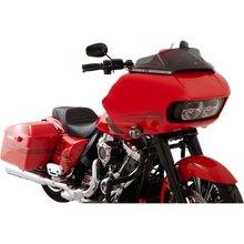 Load image into Gallery viewer, KLOCK WERKS 15-19 FLTR 6" FLARE W/S  SPORT DS KWW-01-0402