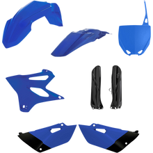 Load image into Gallery viewer, ACERBIS PLASTIC KIT FULL YZ85 OE 2742667118