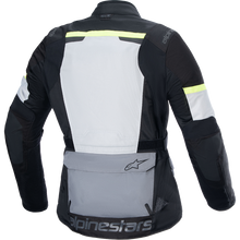 Load image into Gallery viewer, ALPINESTARS (ROAD) JACKET ANDES AIR GY/BK XL 3207924-9191-XL