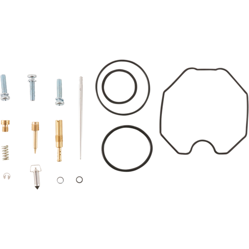 MOOSE RACING REPAIR KIT CARB CANAM 26-10145