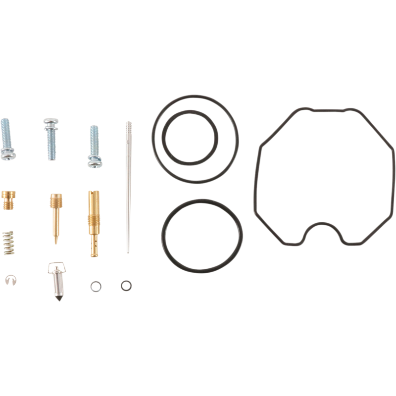 MOOSE RACING REPAIR KIT CARB CANAM 26-10145