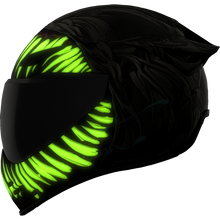 Load image into Gallery viewer, ICON HELMET DOMN GRAND MAW GY XL 0101-17298