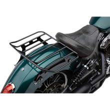 Load image into Gallery viewer, COBRA DETACH BA RACK BLK SCOUT 502-2610B