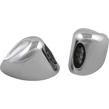 Load image into Gallery viewer, KODLIN ELYPSE TURN SIGNAL ROAD GLIDE 2015-UP CHROME K68487