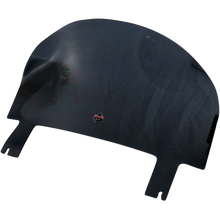 Load image into Gallery viewer, KLOCK WERKS WINDSHIELD 18-19 FLSB 8" SMOKED KWW-02-0527