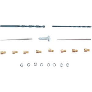 DYNOJET 88-07 EX250 STG 1&3 DYNOJET KIT 2138
