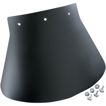 Load image into Gallery viewer, DRAG SPECIALTIES NYLON MUD FLAP LARGE DS-393701