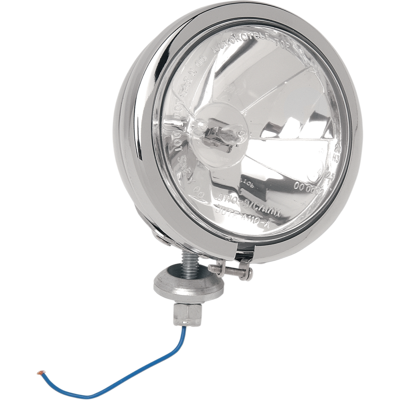 DRAG SPECIALTIES 4-1/2