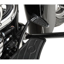 Load image into Gallery viewer, PERFORMANCE MACHINE 08-13 FLHT RR BRAKE LEVER C/CUT 0032-1081-BM