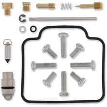Load image into Gallery viewer, MOOSE RACING REPAIR KIT CARB POL 26-1028