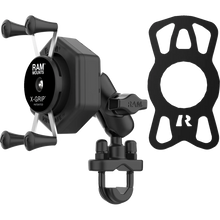 Load image into Gallery viewer, RAM MOUNT MOUNT KIT VIBE SAFE  X-GRIP  SHORT ARM &amp; U BOLT RAM-B-149Z-A-UN7-462