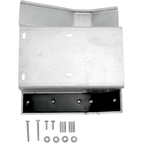 MOTORSPORT PRODUCTS MOTORSPORTS PROD SWINGARM SKID PLATE 82-3112