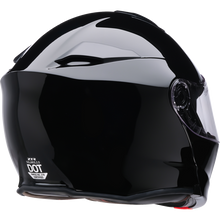 Load image into Gallery viewer, Z1R SOLARIS 2.0 BLACK LG 0101-17482