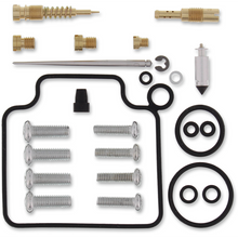 Load image into Gallery viewer, MOOSE RACING REPAIR KIT CARB HON 26-1248