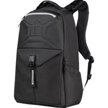 Load image into Gallery viewer, ICON BACPACK AIRFLITE BLACK 3517-0529