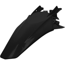 Load image into Gallery viewer, ACERBIS Rear Fender-GasGas MC125/250F/450F, EX300/250F-450F:black 2872710001