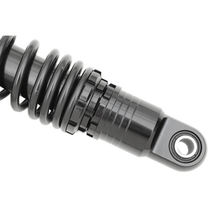 DRAG SHOCKS SHOCKS 13" ADJ BLK 85-19 FLHT C16-0163AB