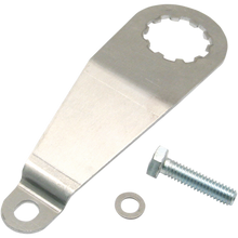 Load image into Gallery viewer, S&amp;S CYCLE Bracket,Kit,Flywheel,Anti-Rotation,1970-up bt 50-9870
