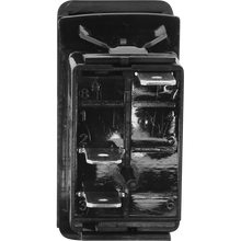 Load image into Gallery viewer, MOOSE UTILITY DIVISION MOOSE BRANDED SWITCH ROCKER ON/OFF RED GNR-PWR
