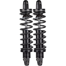 Load image into Gallery viewer, LEGENDS 99-19 FLHT REVO-A 12&quot; STD SHOCKS 1310-0958