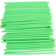 Load image into Gallery viewer, EMGO SPOKE COVERS GREEN 80PK 16-26096