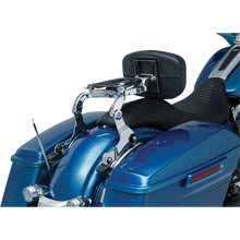 Load image into Gallery viewer, KURYAKYN QUICK RELEASE MNT KIT 14-19 FLTR PN 7098 KUR7098