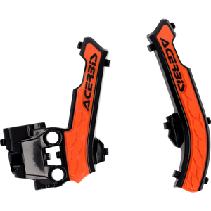 ACERBIS Frame Guards-X-GRIP GasGas MC50:21-23,MC-E5:21-23-black/'16 2979615229