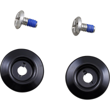 Load image into Gallery viewer, BILTWELL HARDWARE KT GEN2 SS/BLK 0034-150-68