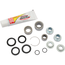 Load image into Gallery viewer, PIVOT WORKS YAH SHOCK ABSORBER KITS Y08-421 PWSHK-Y08-421 - Motomike Canada