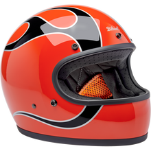 Load image into Gallery viewer, BILTWELL GRINGO COMPETITION ORANGE 2XL 1002-593-506
